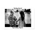 Holding Hands Poster posters by PhotoDivine Holding Hands Poster posters