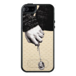 Holding hands with Horcrux OtterBox iPhone 5/5s/SE Case