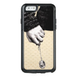 Holding hands with Horcrux OtterBox iPhone 6/6s Case
