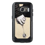 Holding hands with Horcrux OtterBox Samsung Galaxy S7 Case