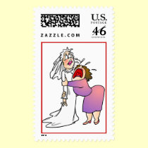 Holding On II stamps