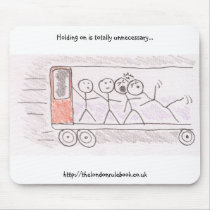 Holding on mousepads by thelondonrulebook Holding on mousepads