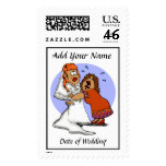 Holding On Stamps