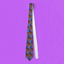 Holding On ties