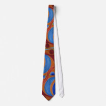 Holding On ties by JenuArt Holding On ties