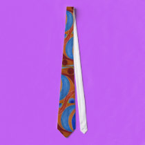 Holding On ties