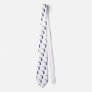 HoldingPompom062710shadows Neck Tie