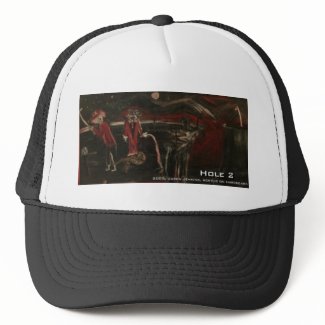 hole 2 hat