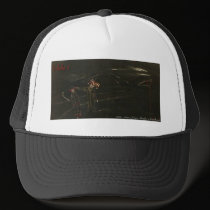 Hole 7 hats