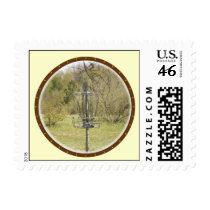 Hole #7 stamps