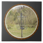 Hole #7 tile