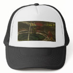 Hole 8 trucker hats