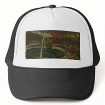Hole 8 hats by nocklist Hole 8 hats
