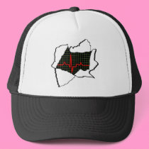 Hole hats by pollop Hole hats