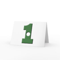 Hole in 1 cards by Mall4MyLife Hole in 1 cards