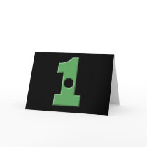 Hole in 1 cards by Mall4MyLife Hole in 1 cards