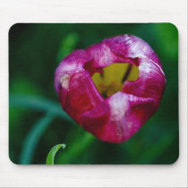 Hole In My Heart Mousepad mousepads