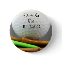 Hole In One Pins