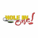 Hole In One Polo