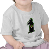 Hole In One! T Shirts