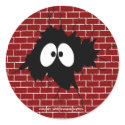 Hole in the Wall Stickers