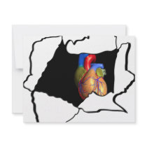 Hole invitations by pollop Hole invitations