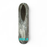 HOLE SKATE BOARD DECKS