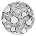 Holes and Lines studio Plate plates
