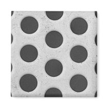 Holes Fridge Magnet by MissMissyLue Holes Fridge Magnet