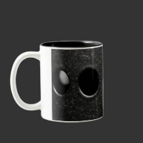 Holes mugs