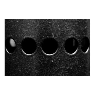 Holes print