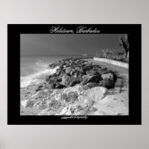 Holetown, Barbados poster