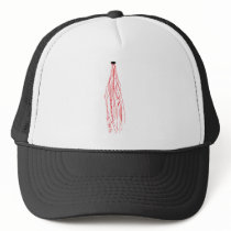 Holey Trucker Hats