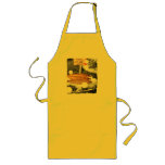 Holey Mackeral aprons