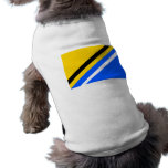 Holice, Czech Pet T Shirt