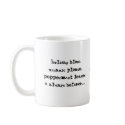 holiday "09" collection mugs