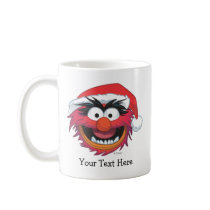 Holiday Animal 2 Mug