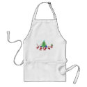 holiday apron by pattycake holiday apron
