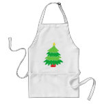 Holiday Apron - Ready to Personalize