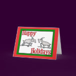 Holiday Attitude