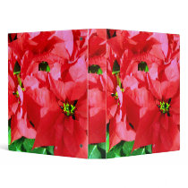 Holiday_ Avery Binder