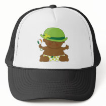 Holiday Baby hats