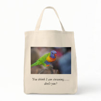 Holiday Bag