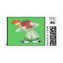 Holiday Beaker Postage