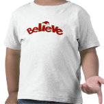 Holiday Believe Shirt