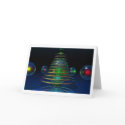 Holiday Bell cards by DeepStar Holiday Bell cards