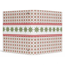 Holiday Binders For The Office