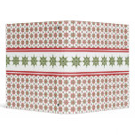 Holiday Binders For The Office