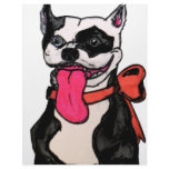 Holiday Bully Custom Letterhead