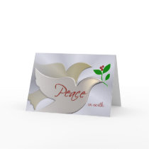 Holiday Business Appreciation Card